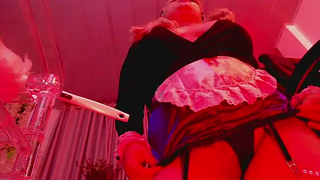 Lena sweetx online show from 14, 2, 2025