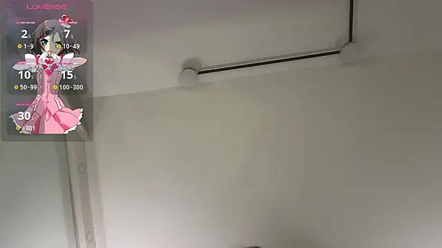 Snapshot of Angela_Torres_ chatting on 13, 2, 2025 Angela Torres  online show from 13, 2, 2025