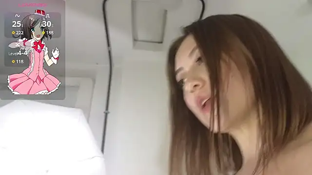 Snapshot of Angela_Torres_ chatting on 15, 3, 2025 Angela Torres  online show from 15, 3, 2025