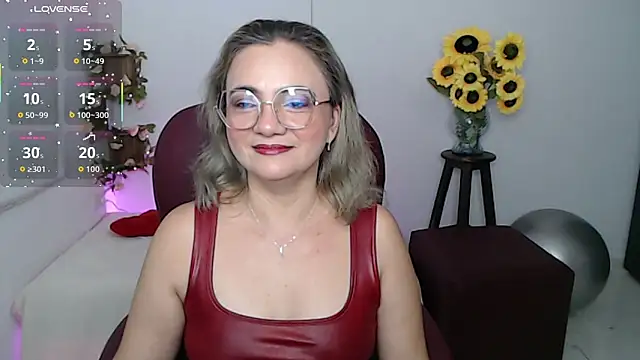 Snapshot of ana_milf chatting on 13, 3, 2026 ana milf online show from 13, 3, 2026