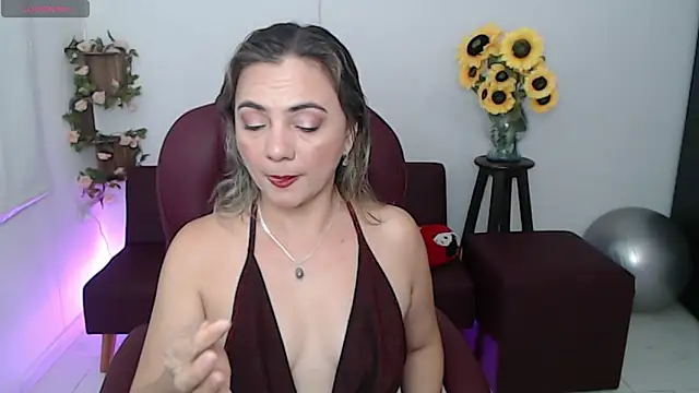 ana milf online show from 10, 4, 2026