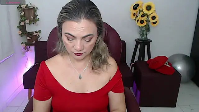 ana milf online show from 16, 4, 2026