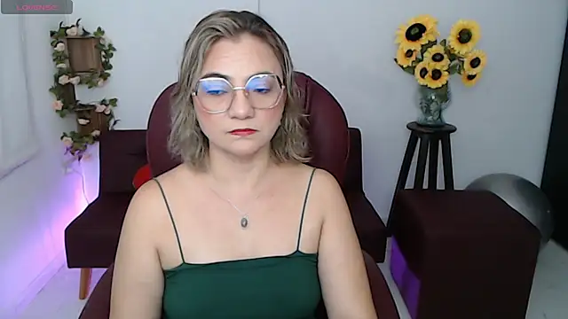 ana milf online show from 5, 5, 2026
