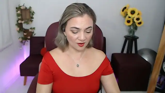 ana milf online show from 14, 5, 2026