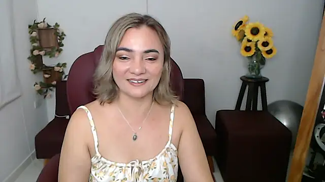 ana milf online show from 15, 5, 2026