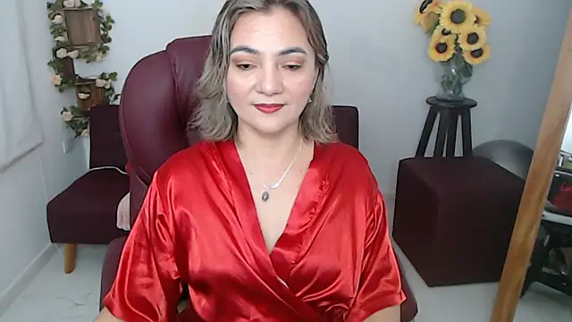 ana milf online show from 17, 5, 2026