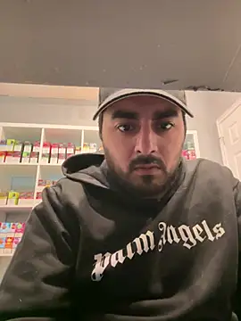 beautyandthebeast416 online show from 16, 3, 2025