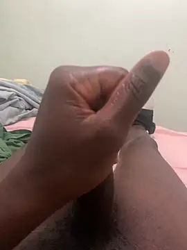 Black man74 online show from 20, 5, 2026