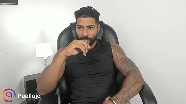 Xander Str0ng online show from 18, 5, 2026