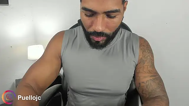 Xander Str0ng online show from 19, 5, 2026