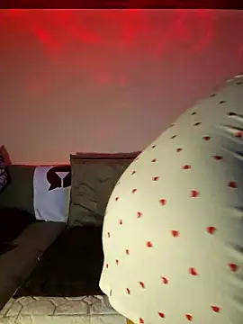 Sexxy-Lana online show from 15, 1, 2026