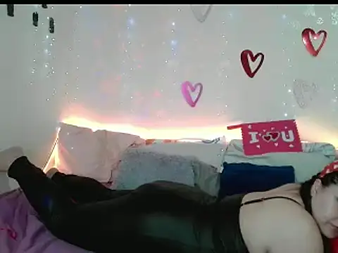 celestehot707rs online show from 24, 2, 2025