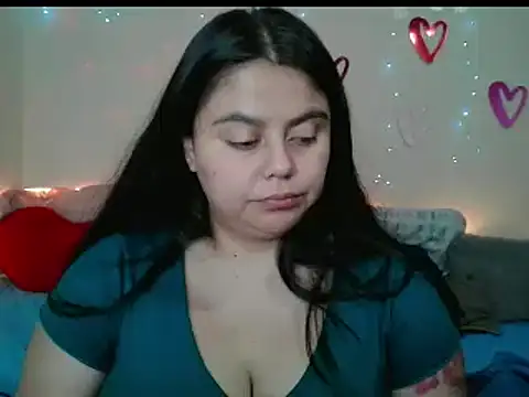 celestehot707rs online show from 11, 3, 2025