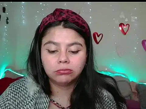 celestehot707rs online show from 13, 3, 2025