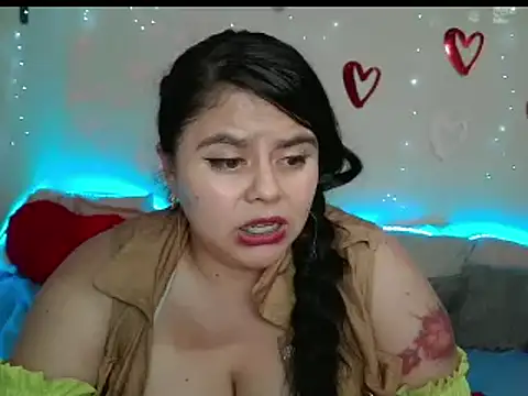 celestehot707rs online show from 16, 3, 2025