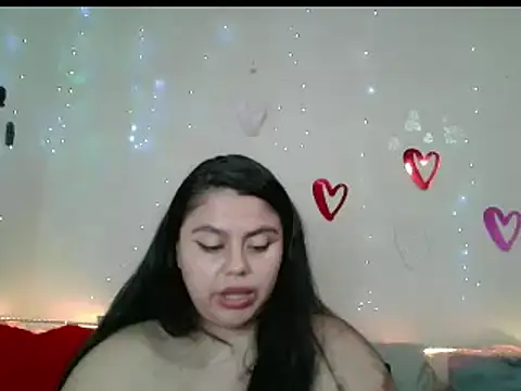 celestehot707rs online show from 20, 3, 2025