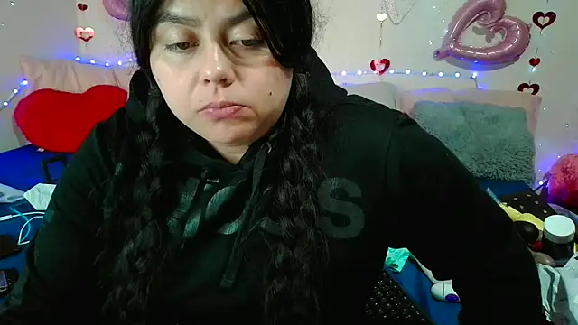 celestehot707rs online show from 3, 3, 2026