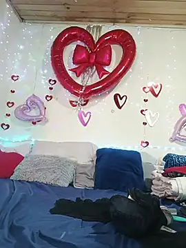 celestehot707rs online show from 15, 3, 2026