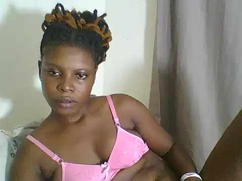 Blacksweetbeb online show from 17, 2, 2025