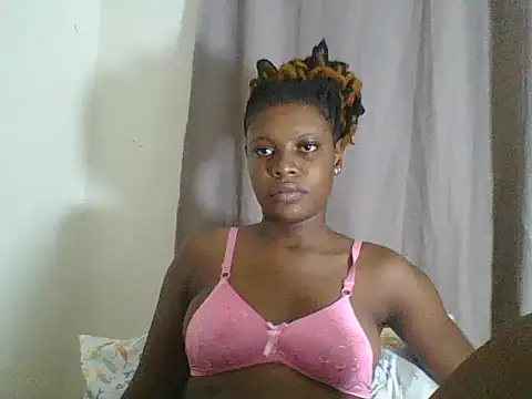 Blacksweetbeb online show from 18, 2, 2025