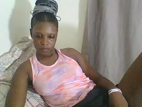 Blacksweetbeb online show from 15, 3, 2025