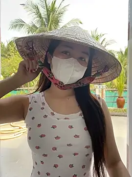 BabyThree  online show from 10, 2, 2025