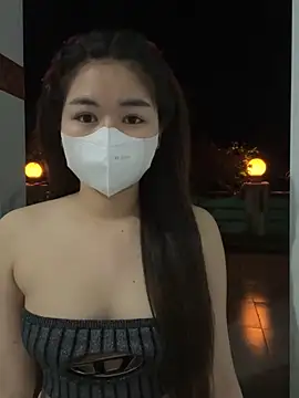 BabyThree  online show from 25, 2, 2025