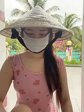 BabyThree  online show from 5, 3, 2025