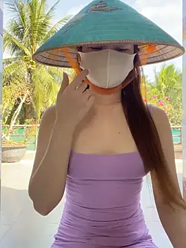 Snapshot of BabyThree_ chatting on 10, 3, 2026 BabyThree online show from 10, 3, 2026