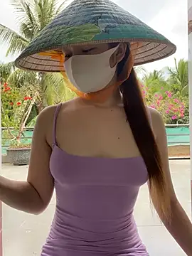 Snapshot of BabyThree_ chatting on 19, 3, 2026 BabyThree online show from 19, 3, 2026