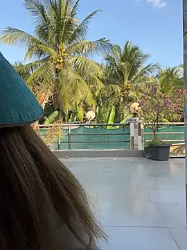 Snapshot of BabyThree_ chatting on 27, 3, 2026 BabyThree online show from 27, 3, 2026