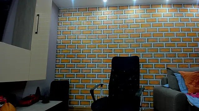 hottitsAnna online show from 20, 2, 2025