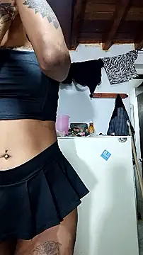 Snapshot of Kitie_Petarda chatting on 7, 10, 2025 Kitie Petarda online show from 7, 10, 2025