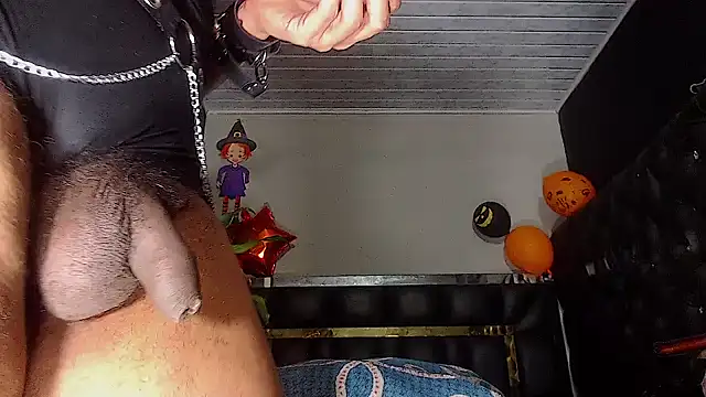 Kitie Petarda online show from 12, 11, 2025