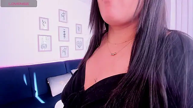 serenna se online show from 31, 12, 2024