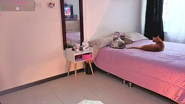 serenna se online show from 31, 3, 2026