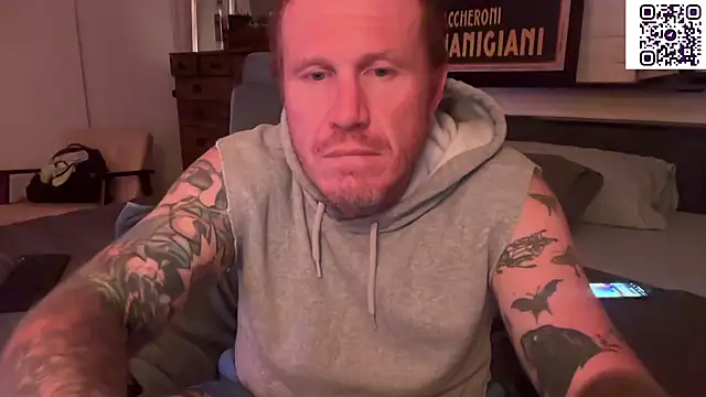 JeffJocc online show from 16, 9, 2025