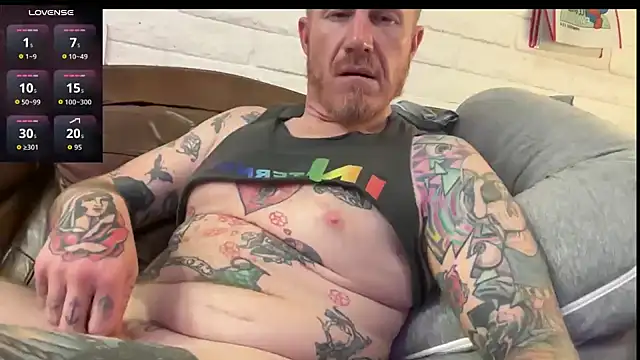 JeffJocc online show from 19, 12, 2025