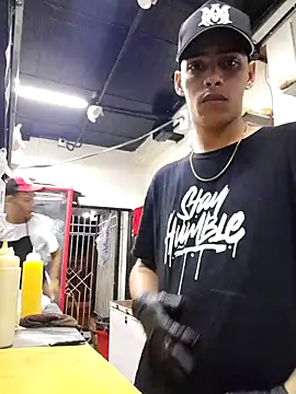 TenderBoyBigCock  online show from 14, 11, 2025