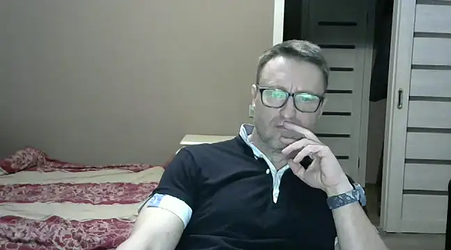 HarrySnake online show from 13, 12, 2024