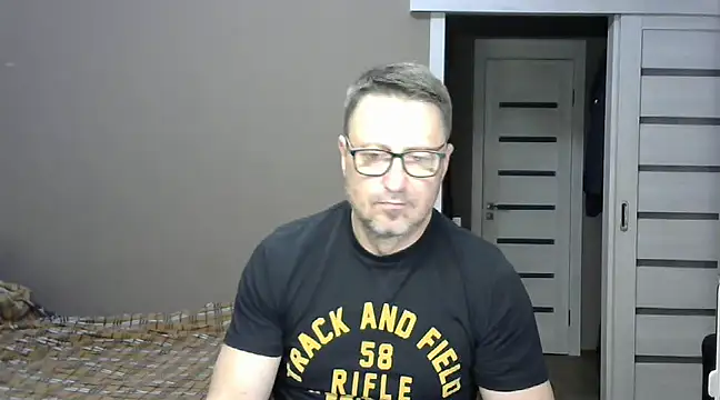 HarrySnake online show from 11, 1, 2025