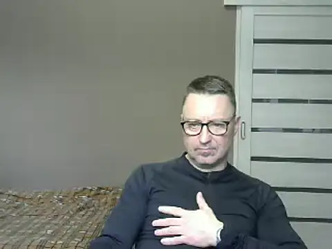 HarrySnake online show from 31, 1, 2025