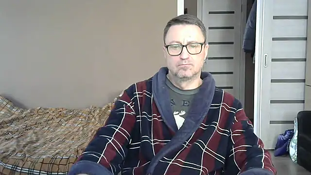 HarrySnake online show from 28, 2, 2025
