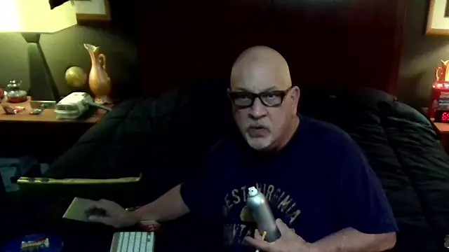 --JimmyJamzs-- online show from 20, 12, 2025