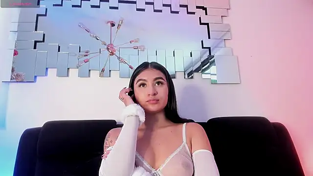 Zayda 1 online show from 24, 12, 2024