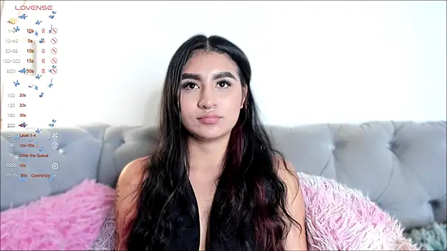 Zayda 1 online show from 28, 12, 2024