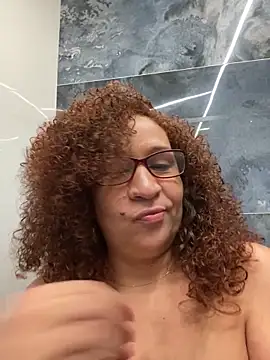 ladycreamypr2 online show from 21, 2, 2026