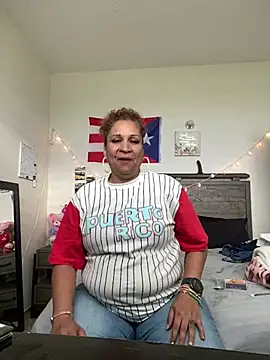 Snapshot of ladycreamypr2 chatting on 28, 4, 2026 ladycreamypr2 online show from 28, 4, 2026