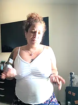 Snapshot of ladycreamypr2 chatting on 4, 5, 2026 ladycreamypr2 online show from 4, 5, 2026