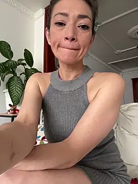 Yulia sx online show from 14, 12, 2025